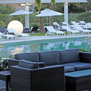 Hotel BG Caballero