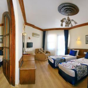 Hotel Kleopatra Fatih