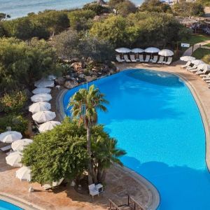 Hotel Grecian Bay