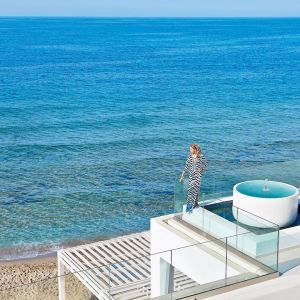 Hotel Grecotel White Palace