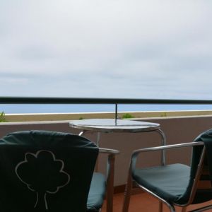 Hotel Jardim Atlantico