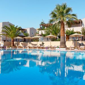 Grand Leoniki Residence by Grecotel
