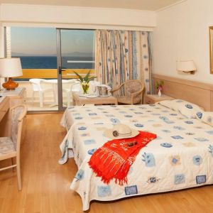 Hotel Oceanis Park