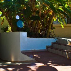 Hotel Olympia Sun