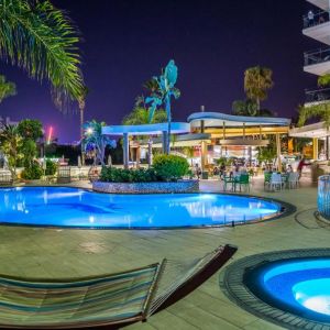 Stamatia Hotel