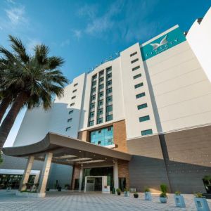 Hotel Liberty Kusadasi