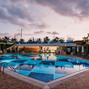 Hotel Sunprime C Lounge Adult Only