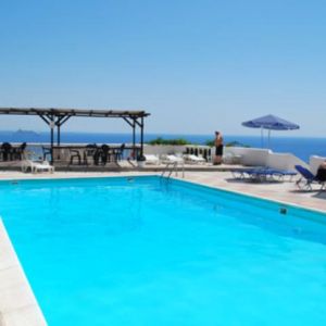 Hotel Kasteli Samos