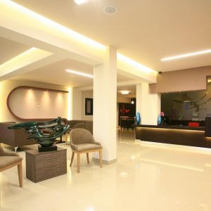 Katrin Hotel and Bungalows (Stalis)