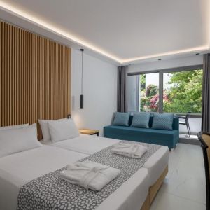 Hotel Oceanis Beach