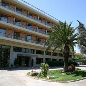 Hotel Kalamaki Beach