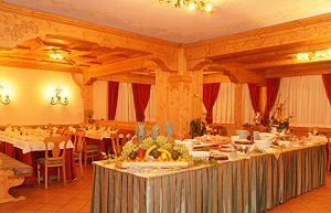Hotel Residence Cristallo