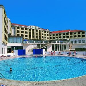 Hotel Histria