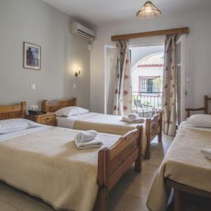 Hotel Iliada Beach