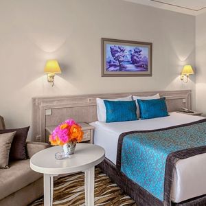 Ma Biche Kemer by Werde Hotels