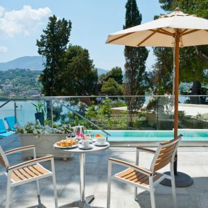 Hotel Corfu Holiday Palace
