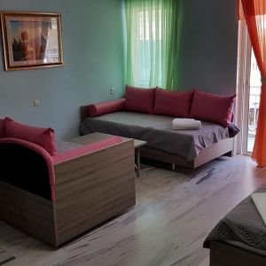 White Rose Hotel Pieria