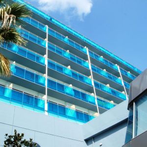 Hotel Calypso Beach