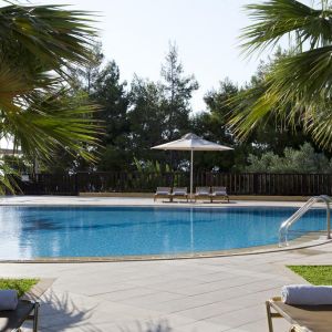 Hotel Candia Park Village