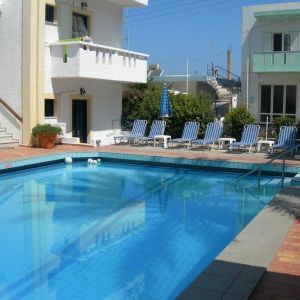 Hotel Galini Apartments Creta