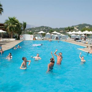 Hotel Louis Corcyra Beach