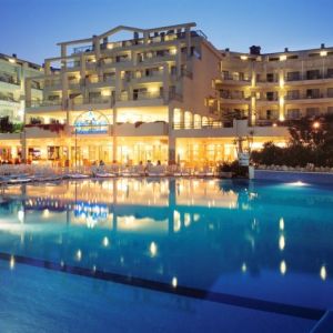 Aqua Hotel Aquamarina