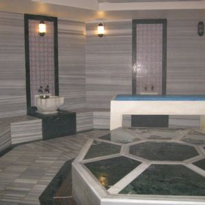 Hotel Crystal Green Bay