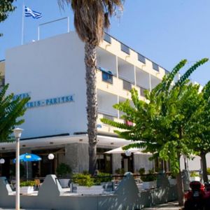 Hotel Dimitris Paritsa