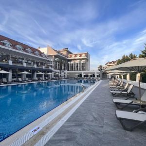 Hotel Side Story Resort and Spa (Ex. Seher Sun Beach)