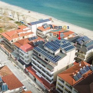 Ammos Beach Seaside Luxury Suites Hotel