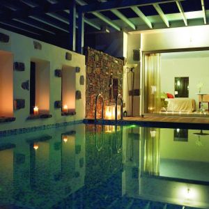 Hotel Atrium Prestige Spa Resort and Villas