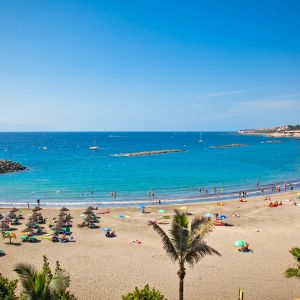 PlayaOlid Suites and Apartments