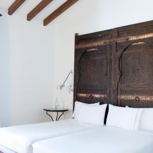 Hotel Huerto del Cura