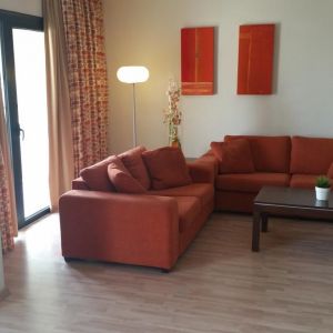 Livadhiotis City Hotel