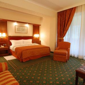Hotel Lux Garden