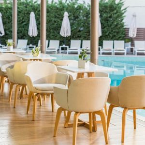 Nefeli Hotel Platanias