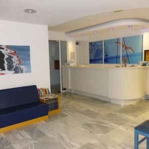 Hotel Kazaviti