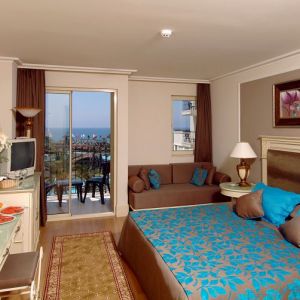 Hotel Delphin Diva Premiere