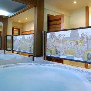 Hotel Rodos Palace Luxury Convention Resort
