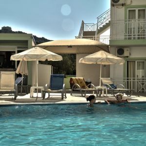 Hotel Nicolas Villas