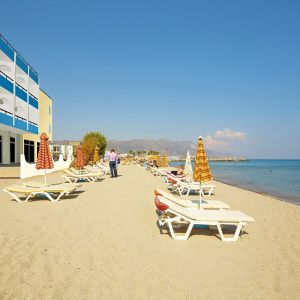 Hotel Valynakis Island