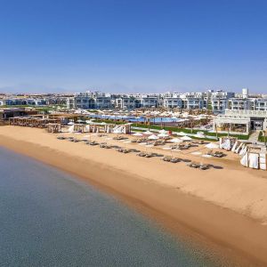 Rixos Premium Magawish Suites and Villas