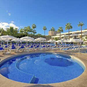 Hotel Iberostar Las Dalias