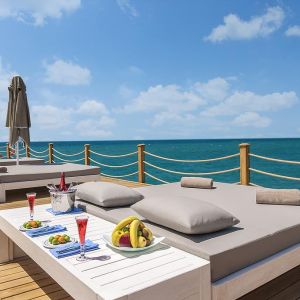 Hotel Sirene Belek