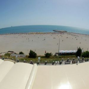 Vila Restaurant Maria Eforie Nord
