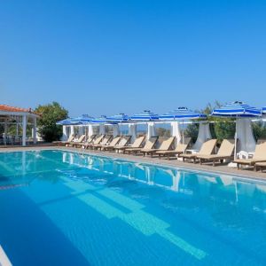 Hotel Nirvana Beach