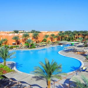 Jaz Makadi Oasis Resort