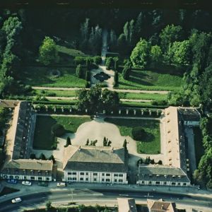 Palatul Brukental Avrig