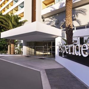 Hotel Esperides Beach Family Resort