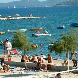 Apartamente Croatia